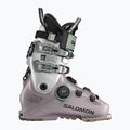 Férfi sícipők Salomon Shift Supra S Boa 130 GW nirvana/cool gray 5/shale green