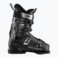 Női sícipők Salomon S/Pro Delta 80 W GW black/black/light bronze met