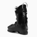 Férfi síbakancs Salomon S/Pro Delta 100 GW Black/Black/Titanium Met. Pd 2