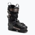 Női síbakancs Salomon S/Pro Delta Boa 95 W GW black/black/pink gold metallic