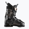 Női síbakancs Salomon S/Pro Delta Boa 95 W GW black/black/pink gold metallic