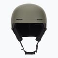 Sísisak Salomon Brigade Index olive night 2