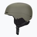 Sísisak Salomon Brigade Index olive night 3