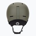 Sísisak Salomon Brigade Index olive night 4