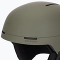 Sísisak Salomon Brigade Index olive night 7