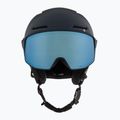 Sí sisak Salomon Driver Prime Sigma Plus dress blue/sigma poppy red/sigma ice blue 3