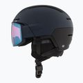 Sí sisak Salomon Driver Prime Sigma Plus dress blue/sigma poppy red/sigma ice blue 4