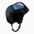 Sí sisak Salomon Driver Prime Sigma Plus dress blue/sigma poppy red/sigma ice blue 11