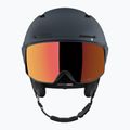 Sí sisak Salomon Driver Prime Sigma Plus dress blue/sigma poppy red/sigma ice blue 5