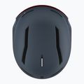 Sí sisak Salomon Driver Prime Sigma Plus dress blue/sigma poppy red/sigma ice blue 6