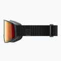 Síszemüveg Salomon Sentry Pro OTG Sigma Photo S1-S3 black/sigma photo poppy red 4