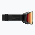 Síszemüveg Salomon Sentry Pro OTG Sigma Photo S1-S3 black/sigma photo poppy red 5