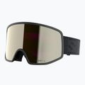 Síszemüveg Salomon Sentry Pro OTG Sigma S3 black/sigma black gold