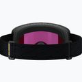 Síszemüveg Salomon Sentry Pro OTG Sigma S3 black/sigma black gold 3