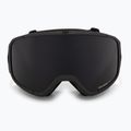 Síszemüveg Salomon Aksium 2.0 black/mirror black 2