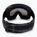 Síszemüveg Salomon Aksium 2.0 black/mirror black 3