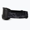 Síszemüveg Salomon Aksium 2.0 black/mirror black 4