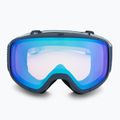 Síszemüveg Salomon Aksium 2.0 dress blue/ml light blue 2