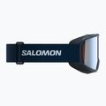 Síszemüveg Salomon Aksium 2.0 dress blue/ml light blue 3