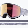 Síszemüveg Salomon Aksium 2.0 S2 blue granite/ml ruby 2