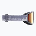 Síszemüveg Salomon Aksium 2.0 S2 blue granite/ml ruby 5