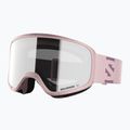Síszemüveg Salomon Aksium 2.0 S2 heavenly pink/ml super white
