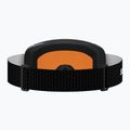 Salomon Aksium 2.0 Acces síszemüveg black/flash toric orange 2