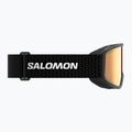 Síszemüveg Salomon Aksium 2.0 S Photo black/photo ml red 3