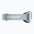 Síszemüveg Salomon Aksium 2.0 S Photo ice flow/photo ml blue 3
