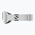 Sí szemüveg Salomon Aksium 2.0 S white/ml super white 4