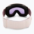 Síszemüveg Salomon Aksium 2.0 S heavenly pink/ml ruby 3