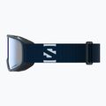 Síszemüveg Salomon Aksium 2.0 S S1 dress blue/ml light blue 4