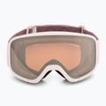 Síszemüveg Salomon Aksium 2.0 S acces heavenly pink/flash toric orange 2