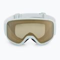 Síszemüveg Salomon Aksium 2.0 S Acces ice flow/flash gold 2