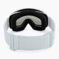 Síszemüveg Salomon Aksium 2.0 S Acces ice flow/flash gold 3