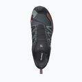 Férfi futócipők Salomon Xa Pro 3D V9 Wide GTX turbulence/black 3