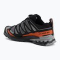 Férfi futócipők Salomon Xa Pro 3D V9 Wide GTX turbulence/black 3