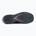 Férfi futócipők Salomon Xa Pro 3D V9 Wide GTX turbulence/black 4