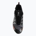 Férfi futócipők Salomon Xa Pro 3D V9 Wide GTX turbulence/black 5