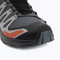 Férfi futócipők Salomon Xa Pro 3D V9 Wide GTX turbulence/black 7