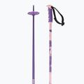 Síbotok Salomon Steep purple/pink