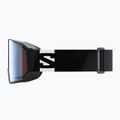 Síszemüveg Salomon S/View 3 black/ml light blue 4
