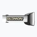 Síszemüveg Salomon S/View 3 black pixels/ml super white 3