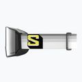 Síszemüveg Salomon S/View 3 black pixels/ml super white 4