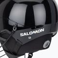 Sísisak Salomon S/Race SL black 7