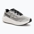 Férfi Salomon Aero Blaze 3 Gravel futócipő lunar rock/fehér/fekete