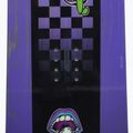 Gyerek snowboard deszka Salomon Grail Jr 4
