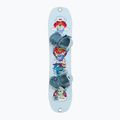 Gyerek snowboard Salomon Team Package Jr + Goodtime XXS snowboardkötések 2
