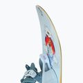 Gyerek snowboard Salomon Team Package Jr + Goodtime XXS snowboardkötések 6