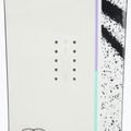 Férfi snowboard deszka Salomon Huck Knife 4